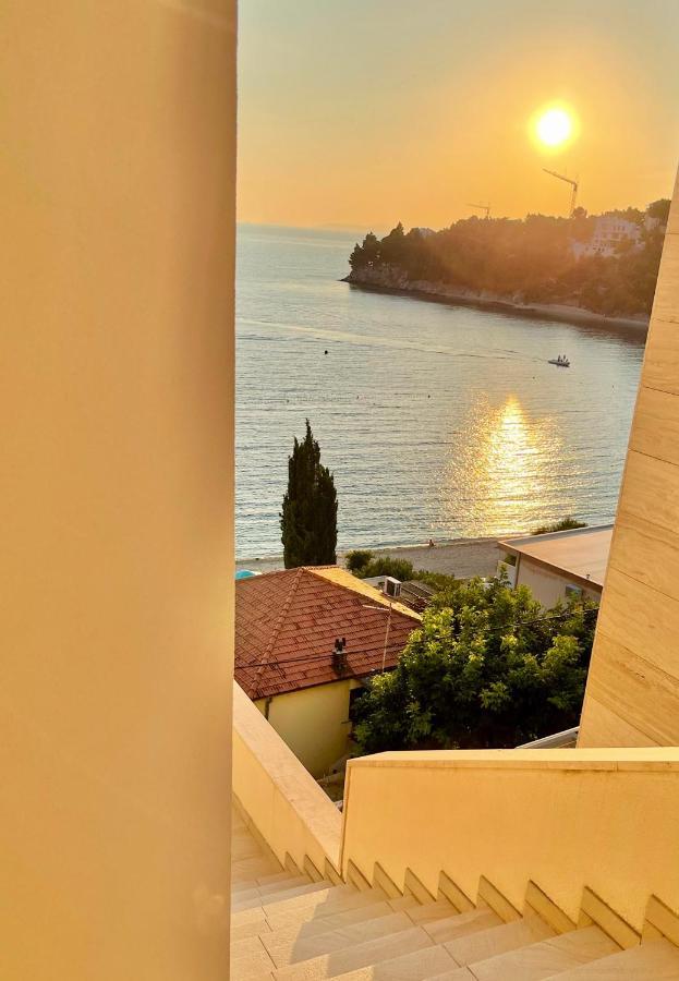 Apartments Domani Omiš Εξωτερικό φωτογραφία