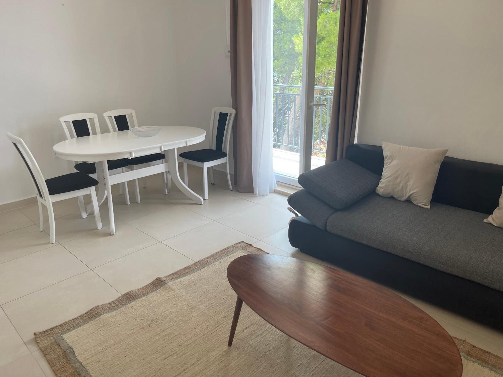 Apartments Domani Omiš Εξωτερικό φωτογραφία